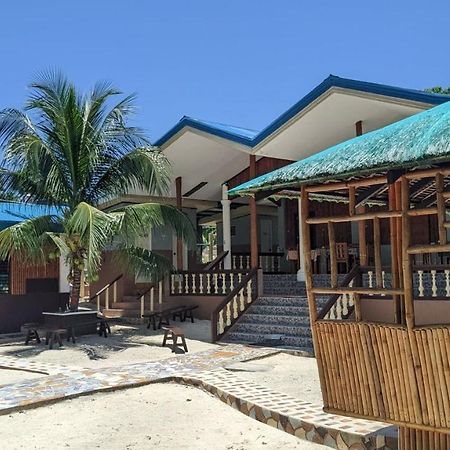 Maya Guest House - Sipaway Island San Carlos  Екстер'єр фото