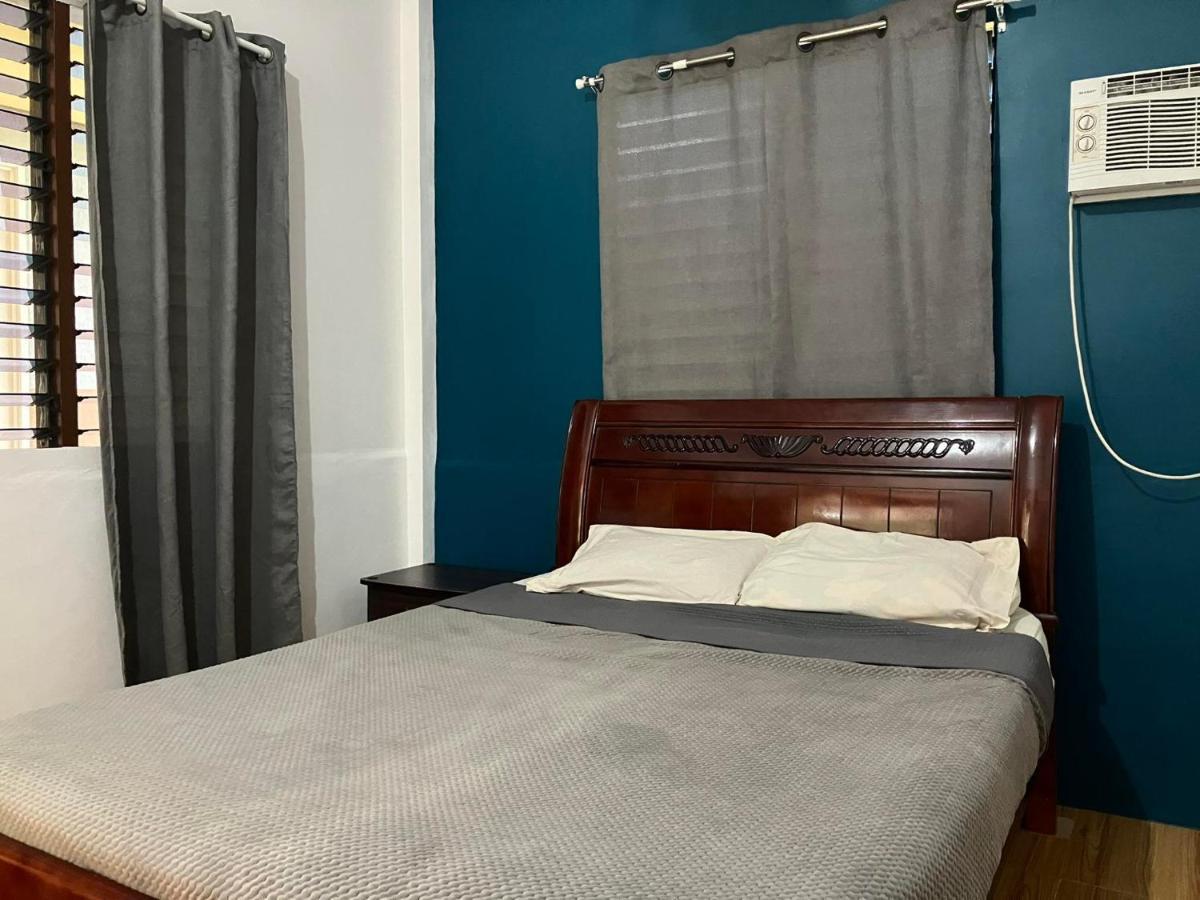 Maya Guest House - Sipaway Island San Carlos  Екстер'єр фото