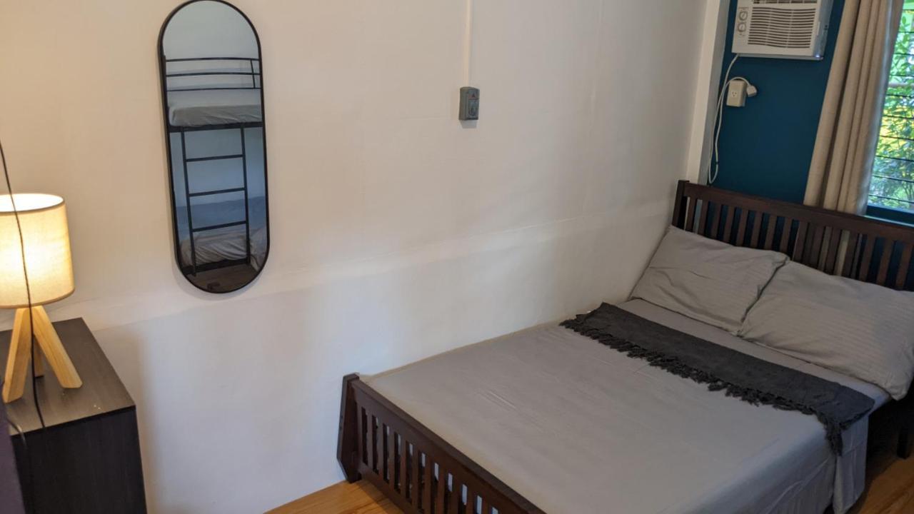 Maya Guest House - Sipaway Island San Carlos  Екстер'єр фото