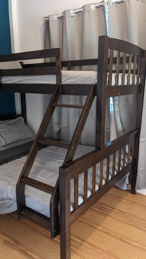 Maya Guest House - Sipaway Island San Carlos  Екстер'єр фото