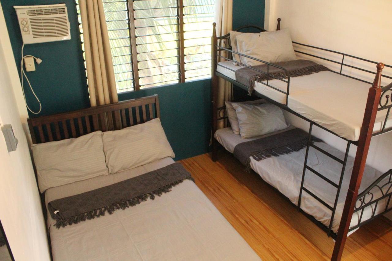 Maya Guest House - Sipaway Island San Carlos  Екстер'єр фото
