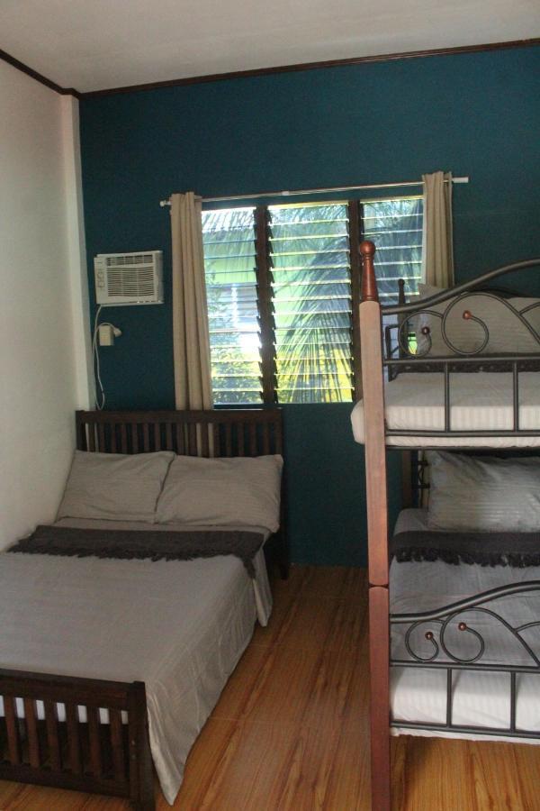 Maya Guest House - Sipaway Island San Carlos  Екстер'єр фото