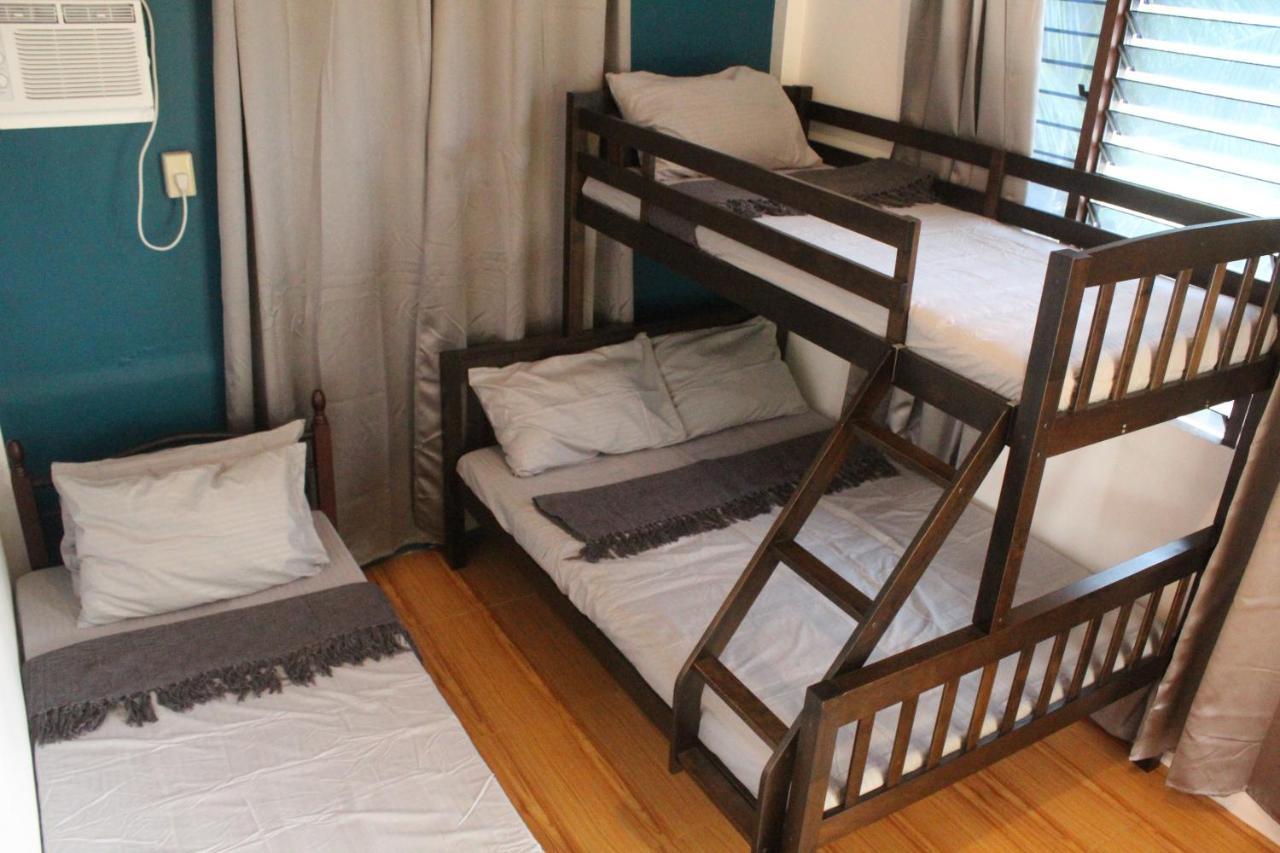 Maya Guest House - Sipaway Island San Carlos  Екстер'єр фото